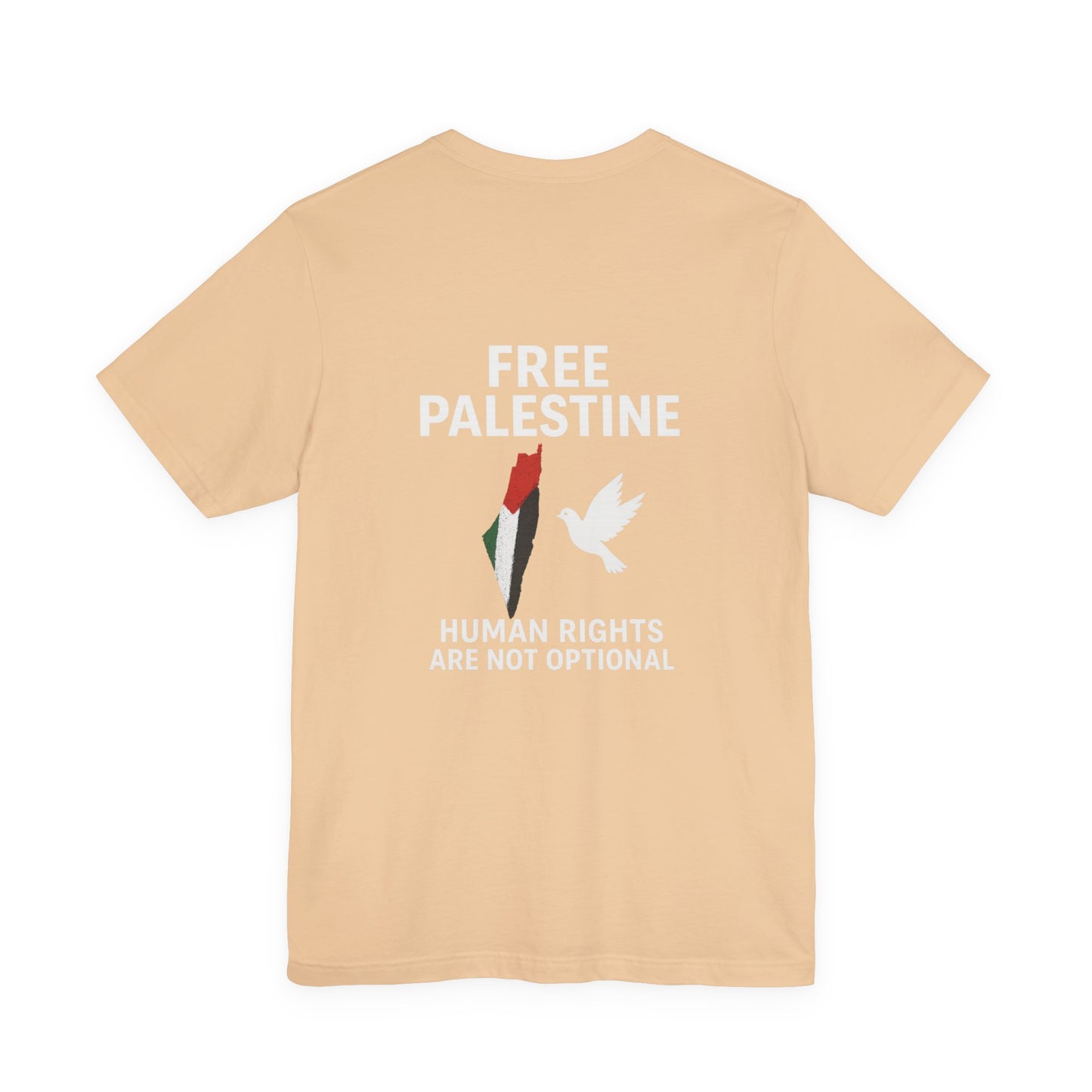 Palestine T-Shirt