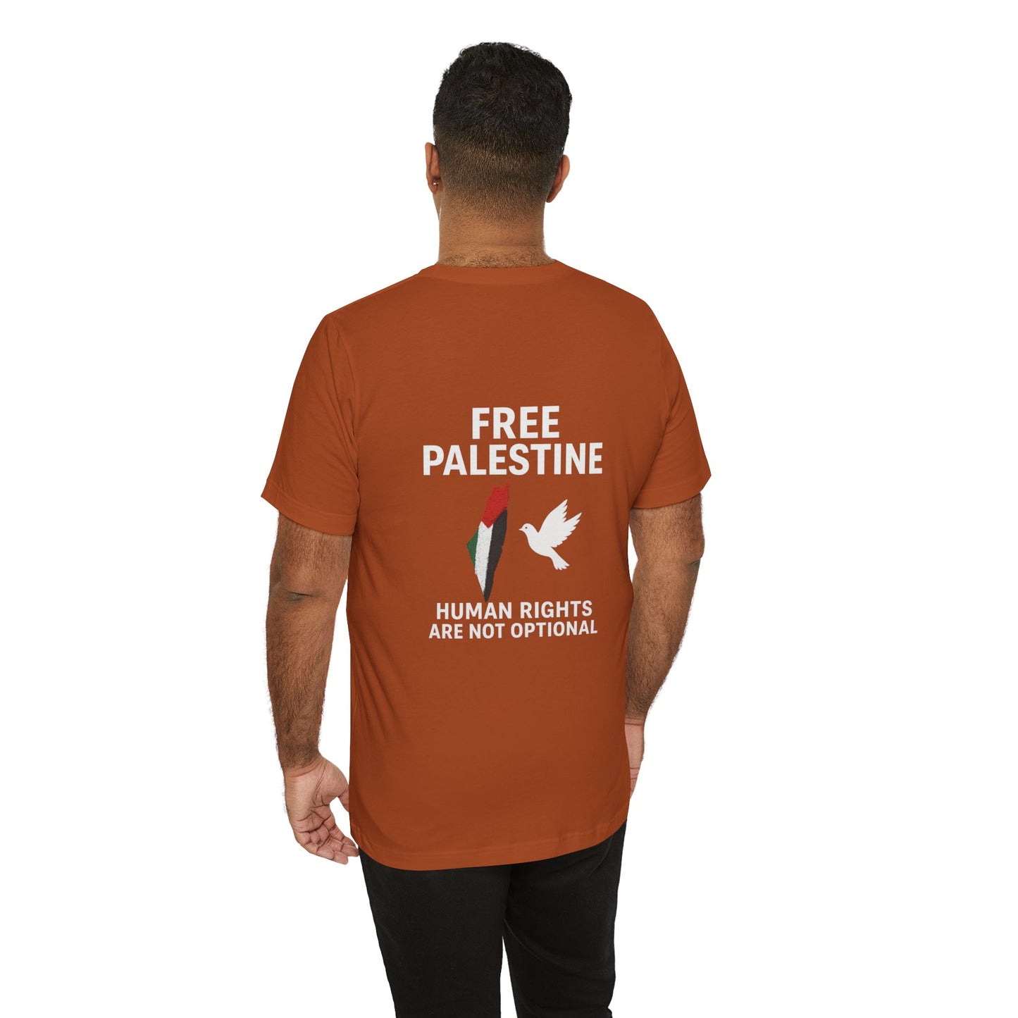 Palestine T-Shirt