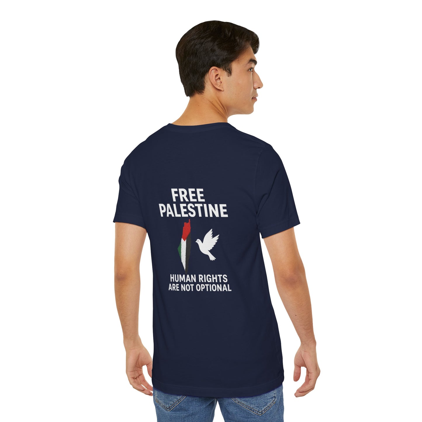 Palestine T-Shirt