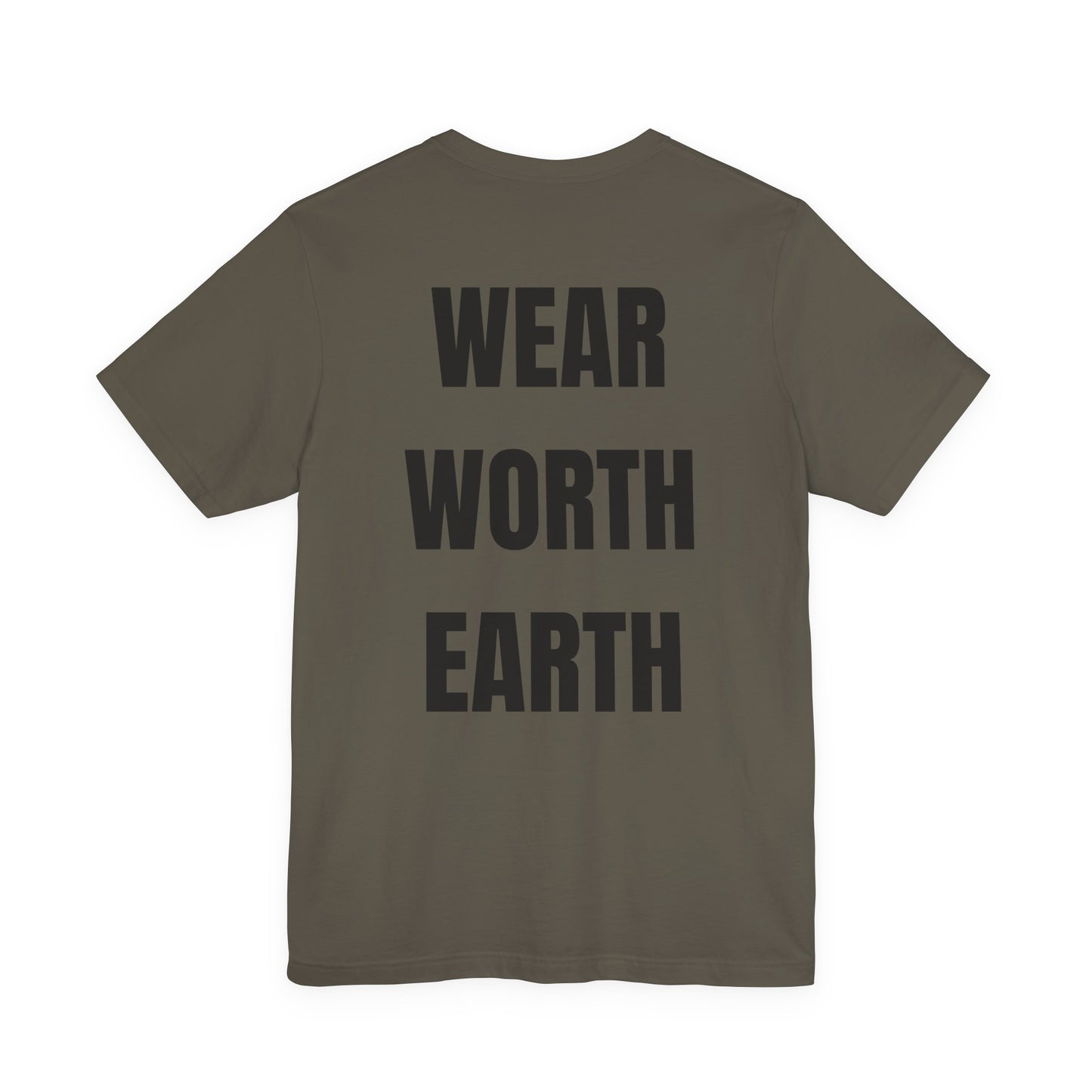Just Wearth