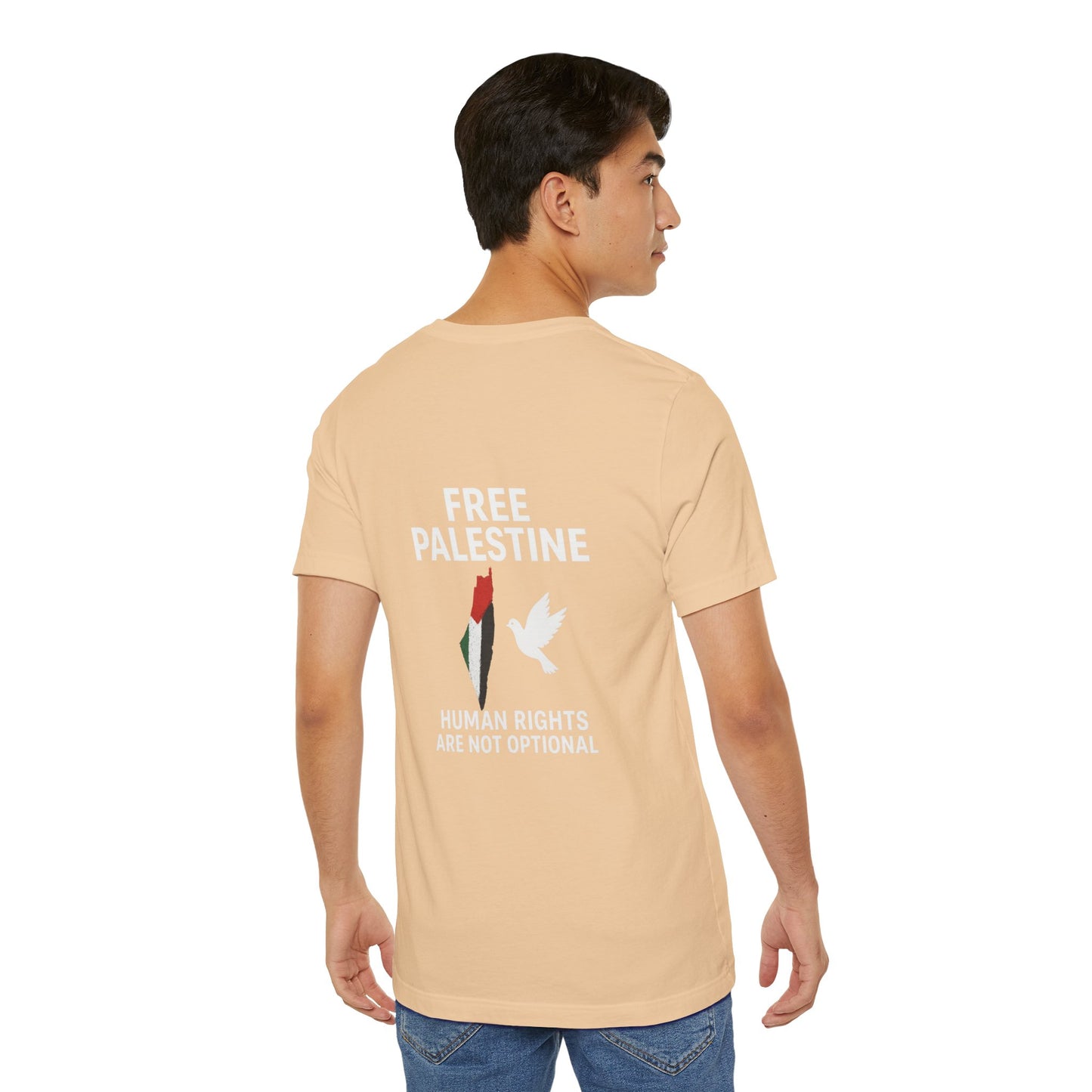 Palestine T-Shirt