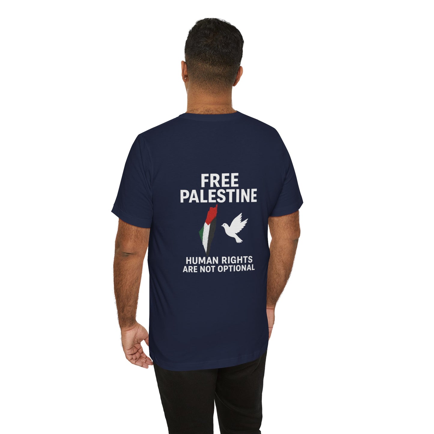 Palestine T-Shirt