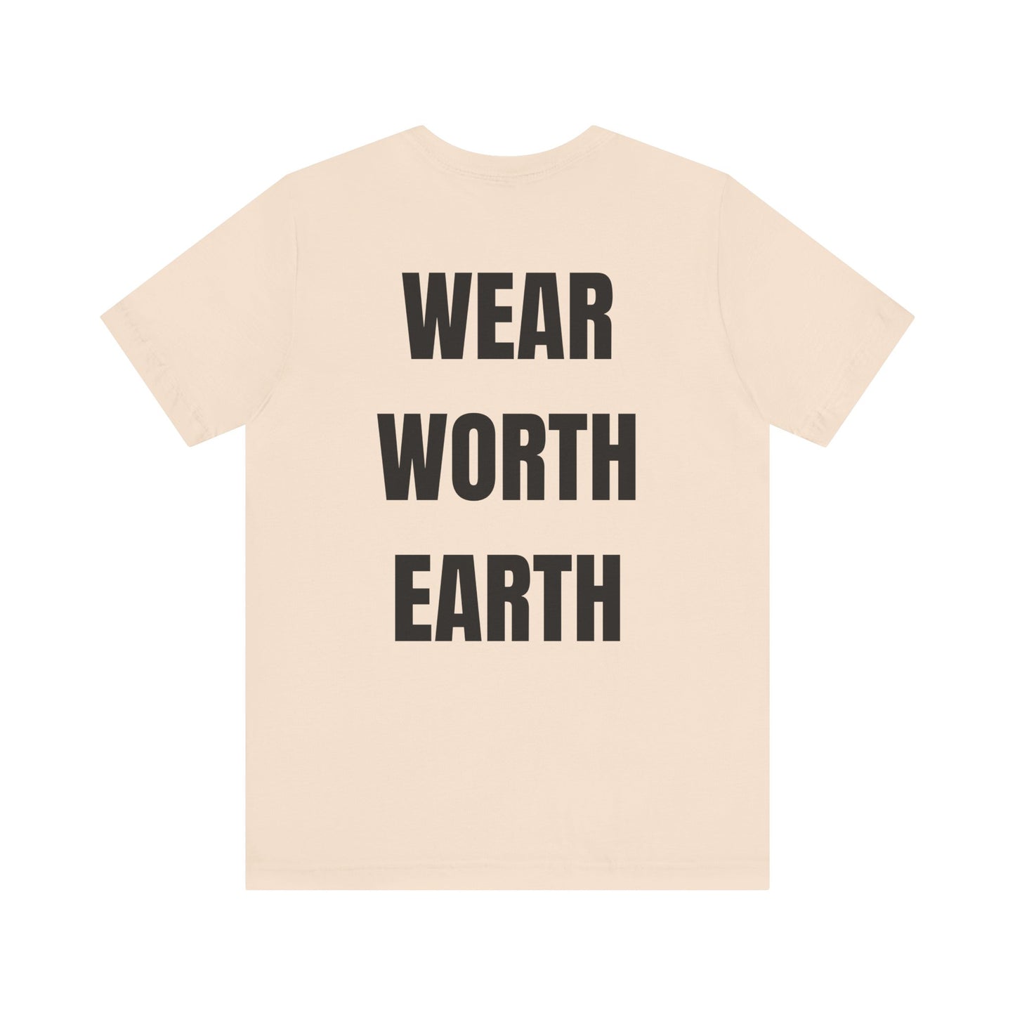 Just Wearth