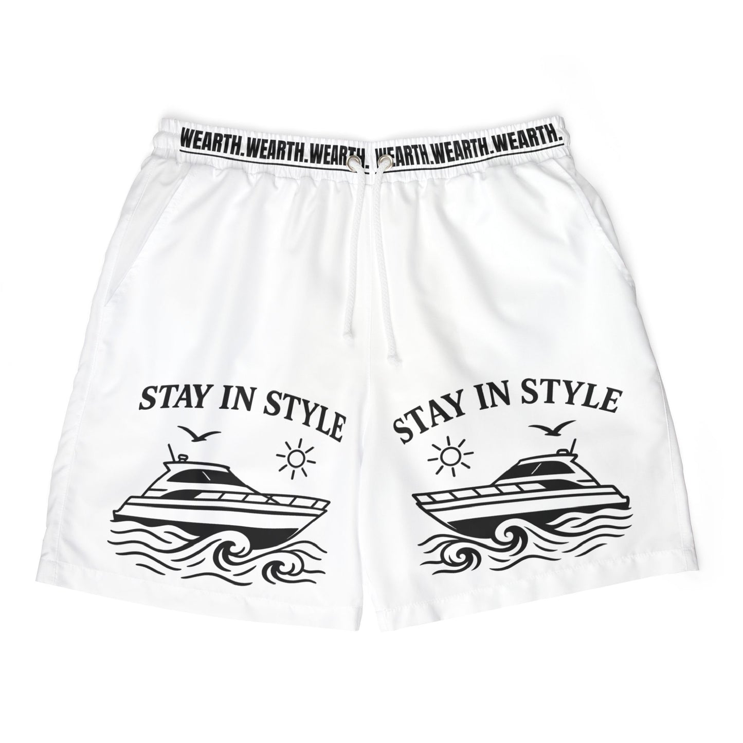 Stay in style