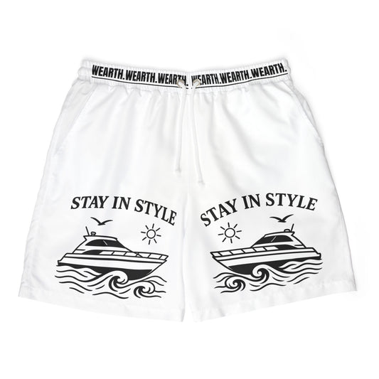Stay in style