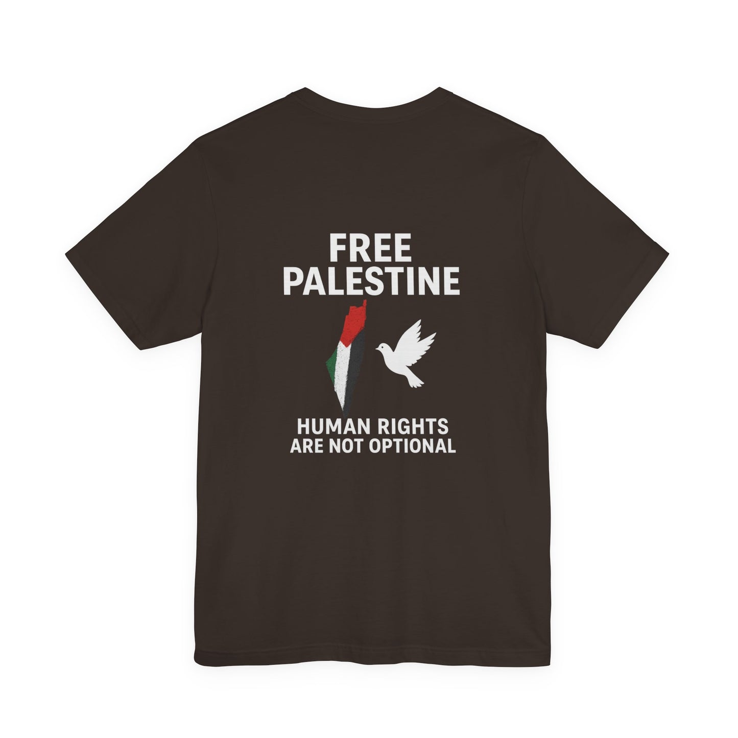 Palestine T-Shirt