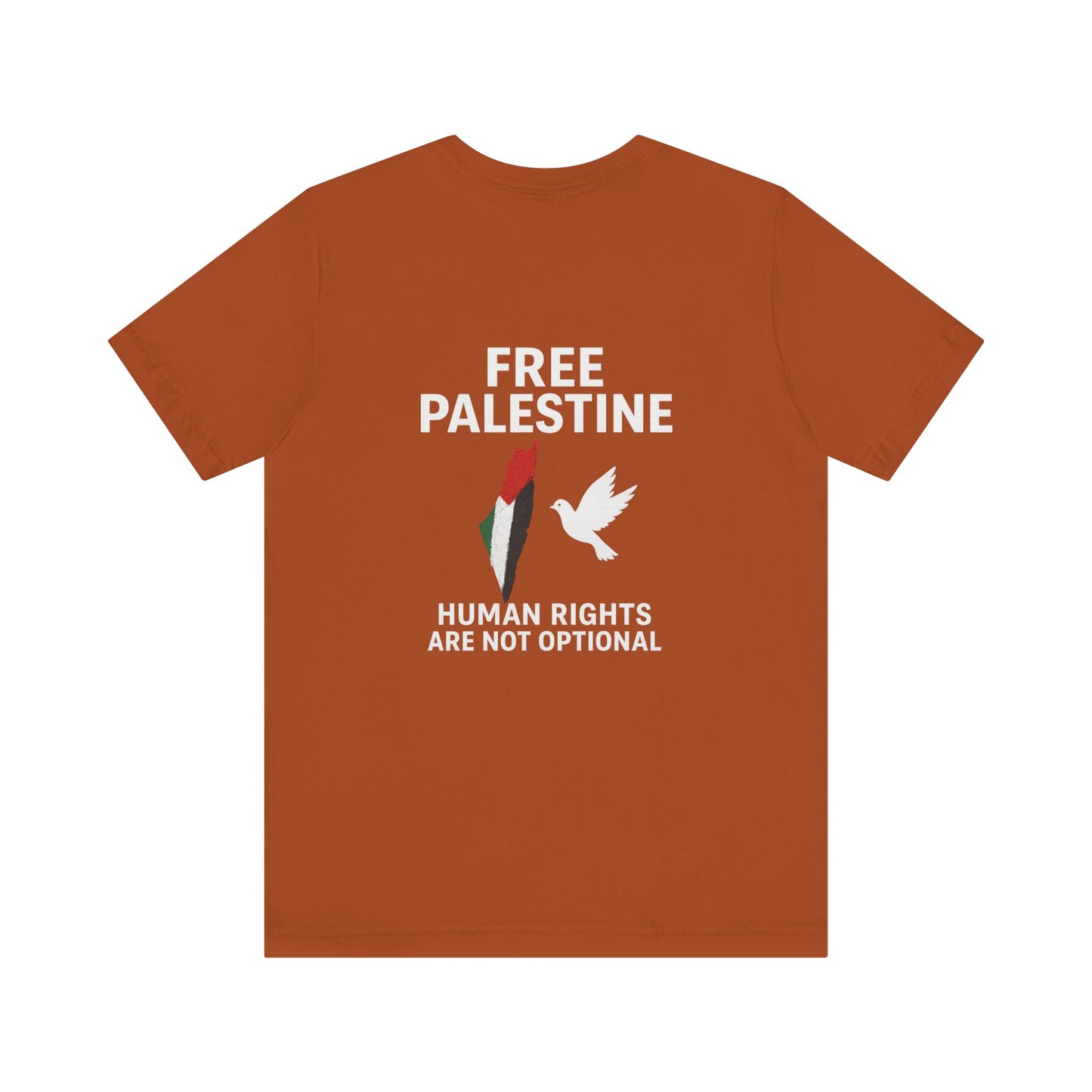 Palestine T-Shirt