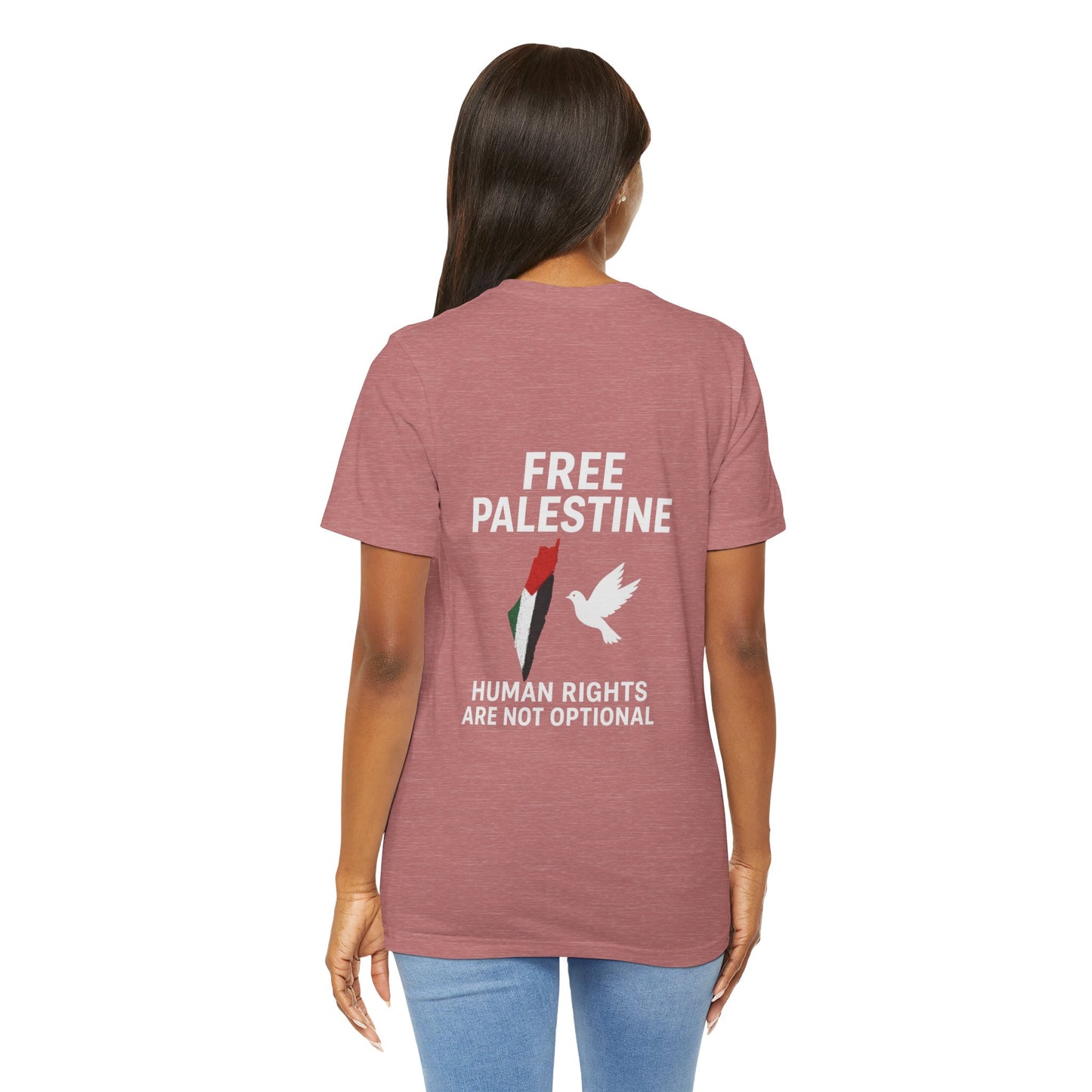 Palestine T-Shirt