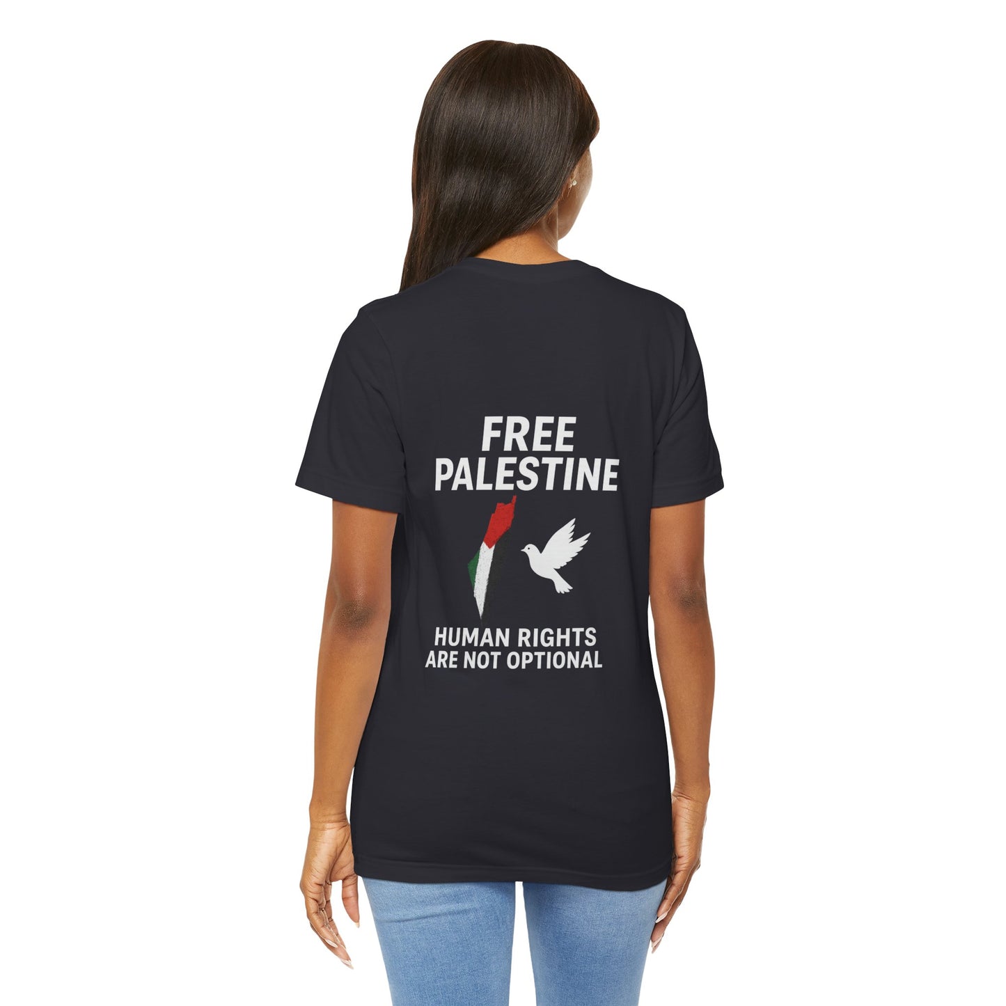 Palestine T-Shirt
