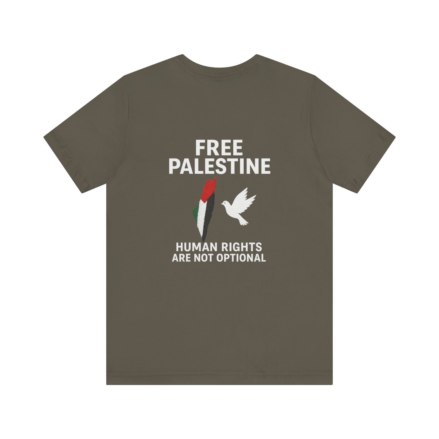 Palestine T-Shirt