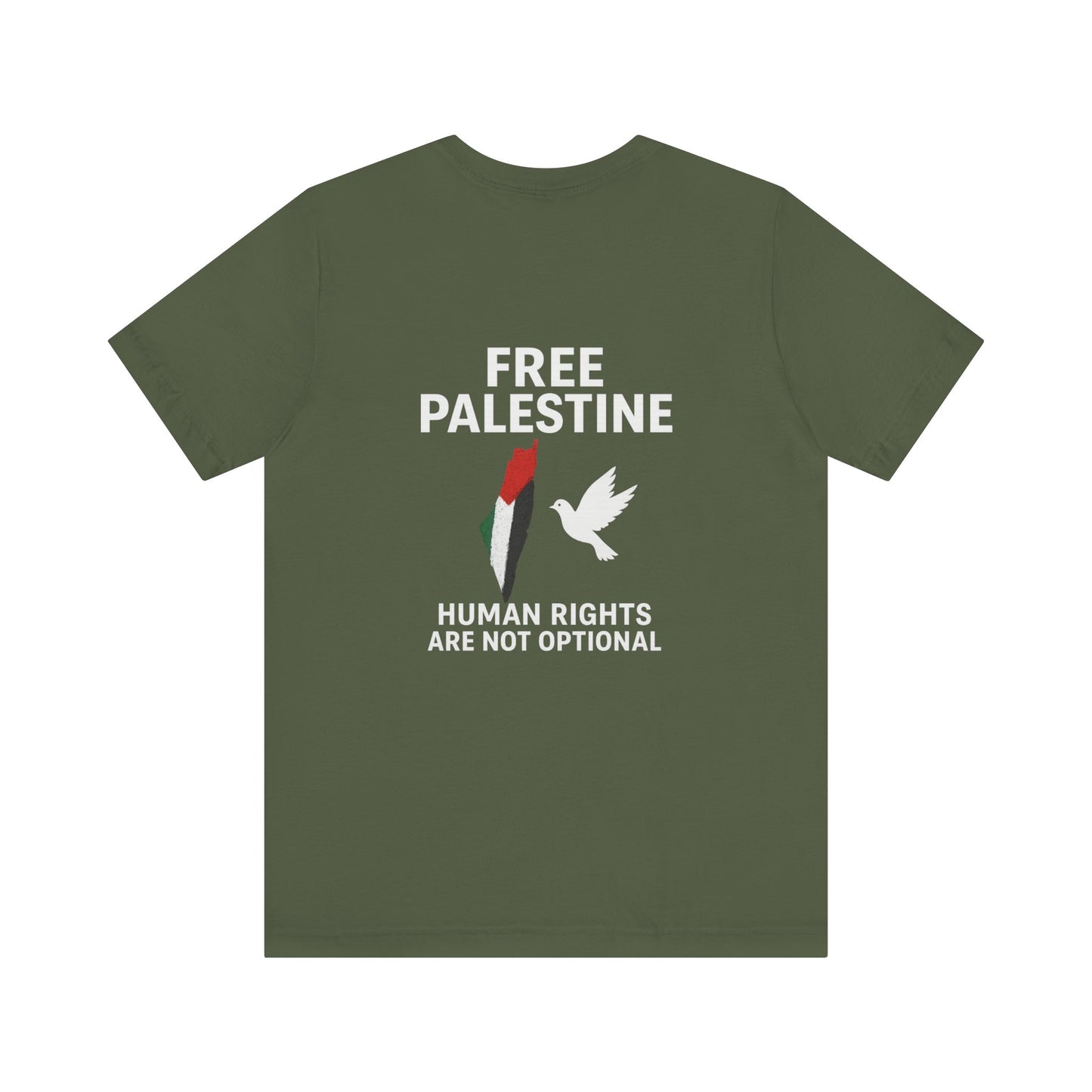 Palestine T-Shirt