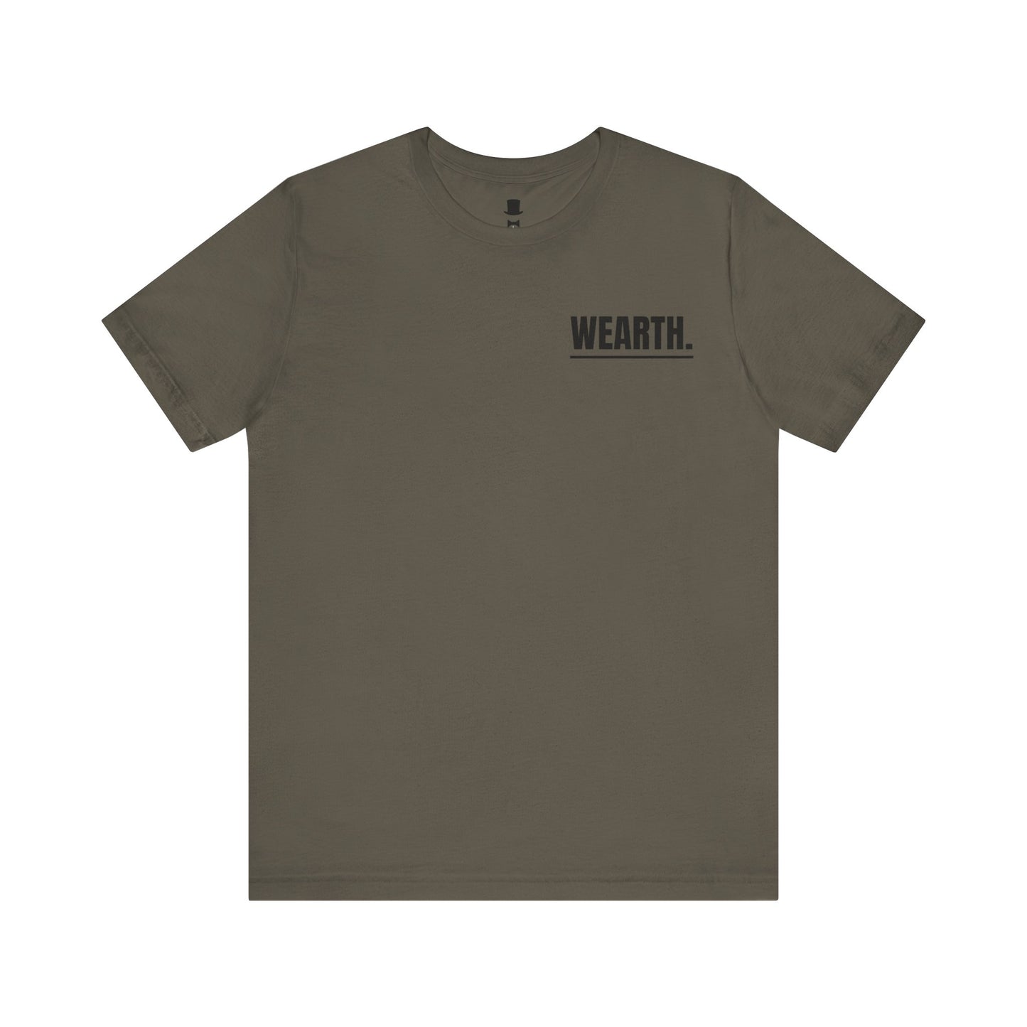 Just Wearth