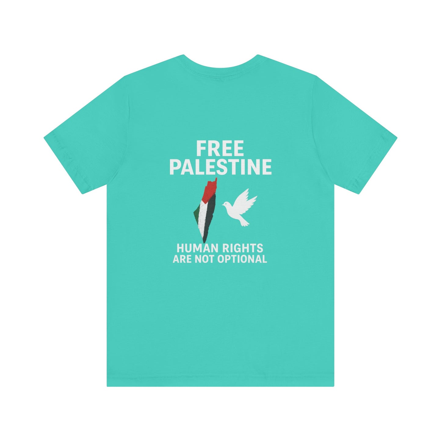 Palestine T-Shirt