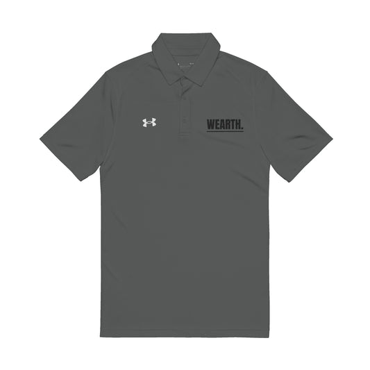 Polo Wearth x Under Armour®