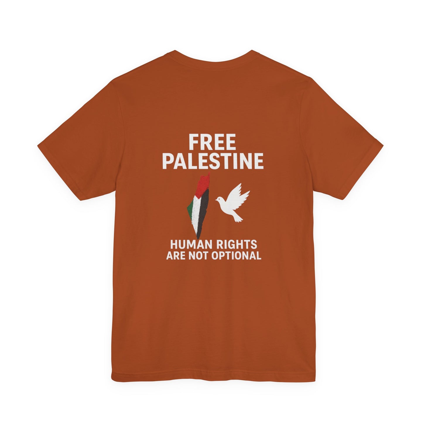 Palestine T-Shirt
