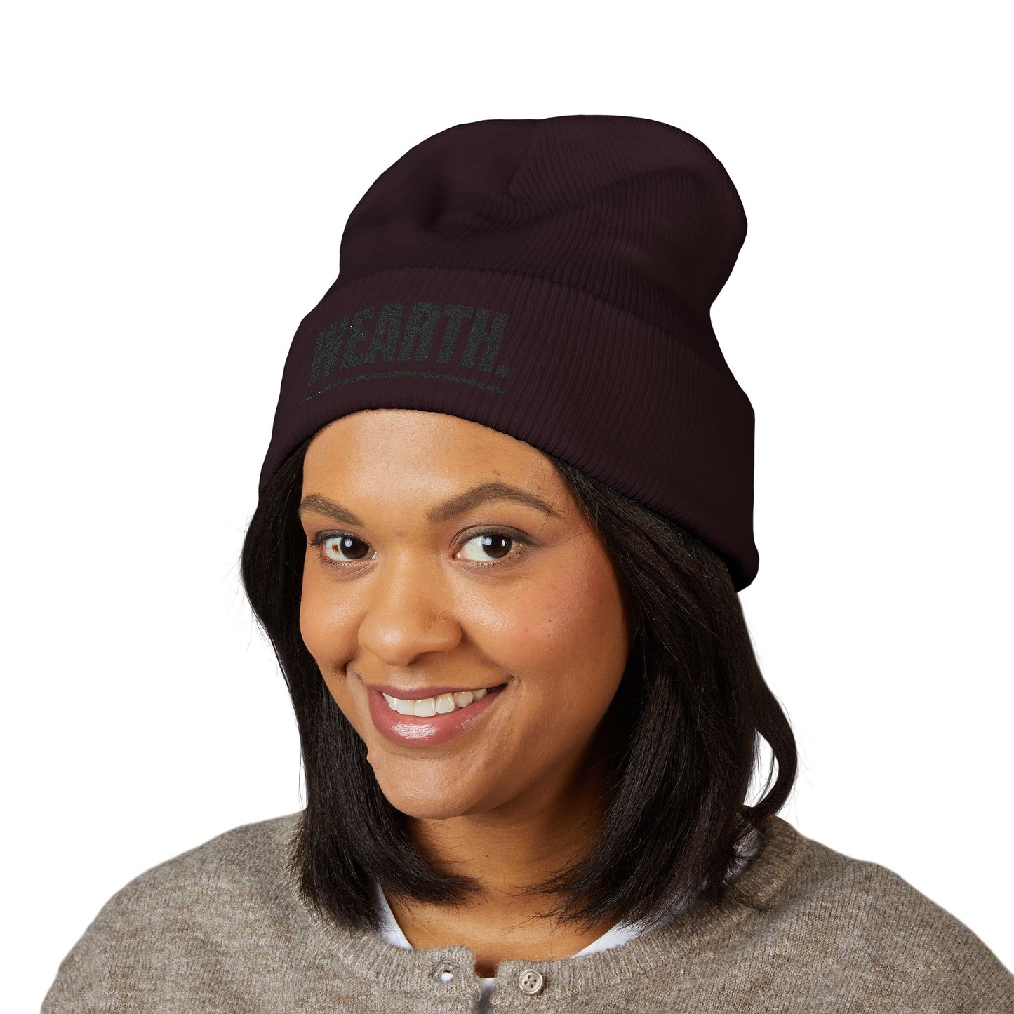 Beanie Wearth