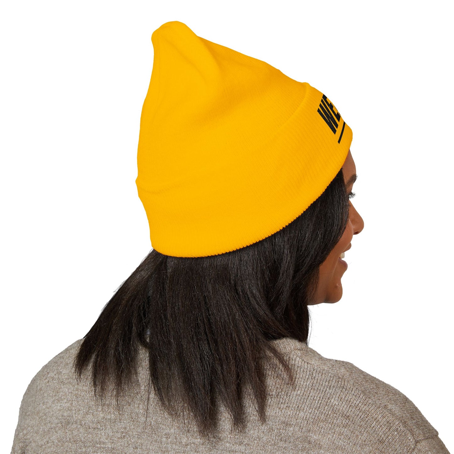 Beanie Wearth