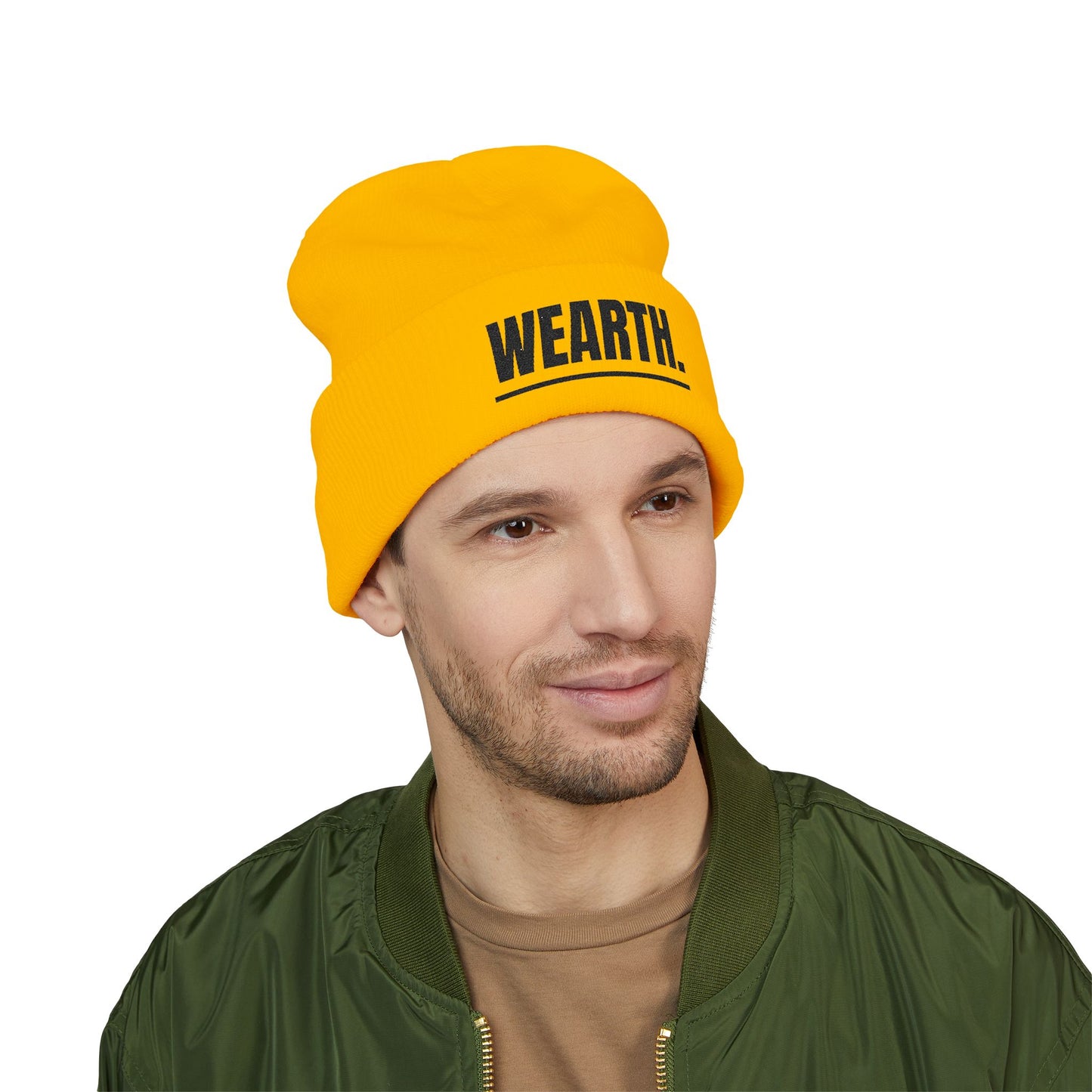 Beanie Wearth