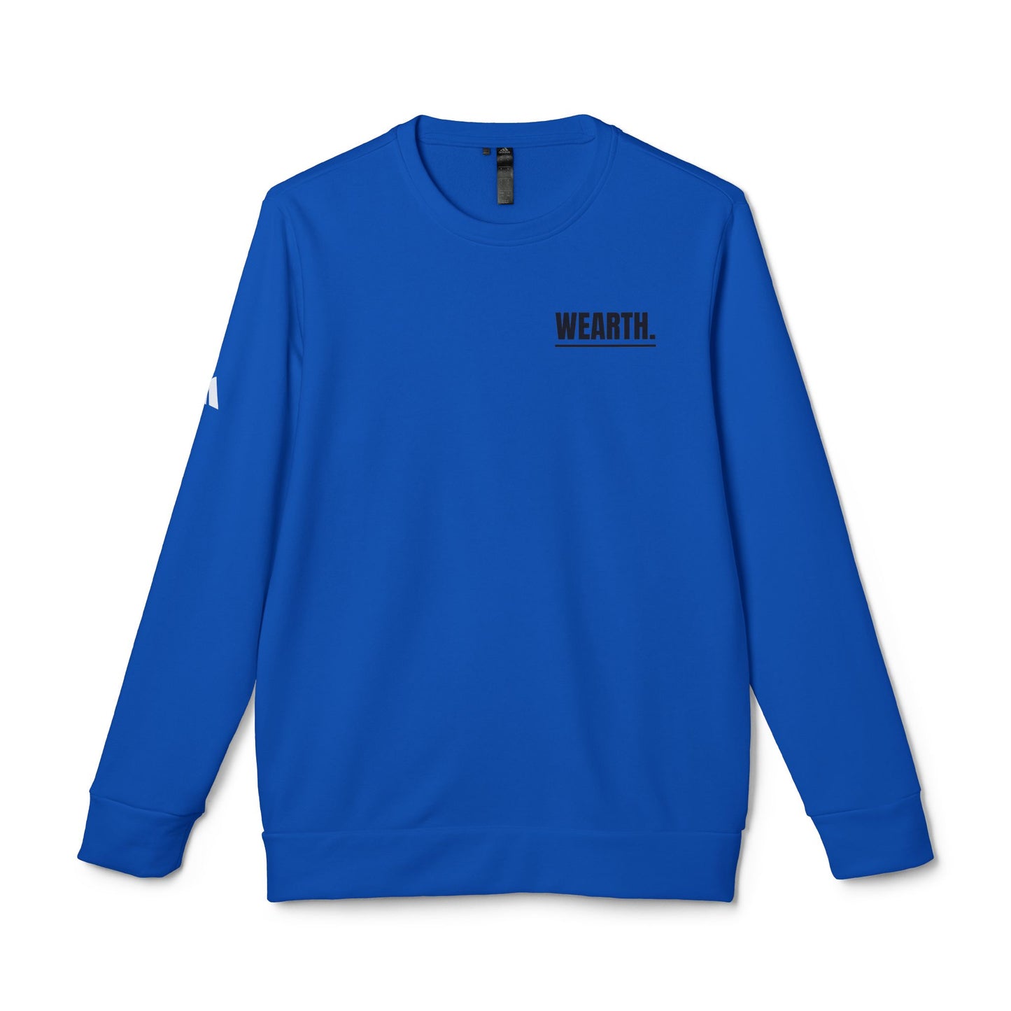 Wearth x Adidas