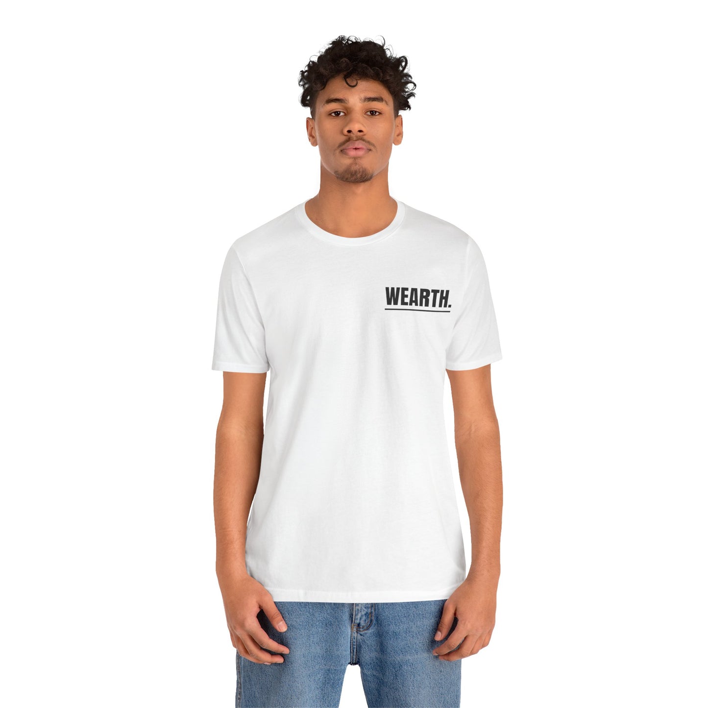 Just Wearth
