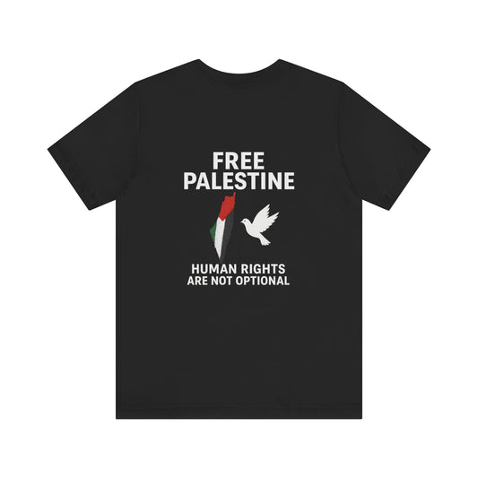 Palestine T-Shirt