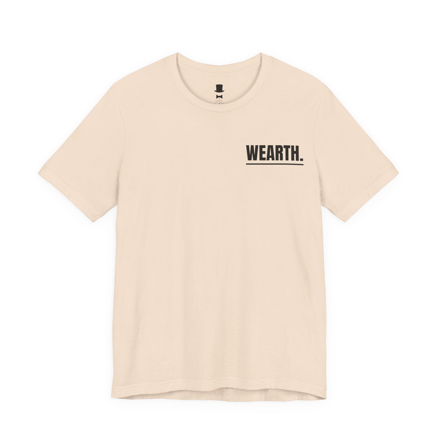 Just Wearth