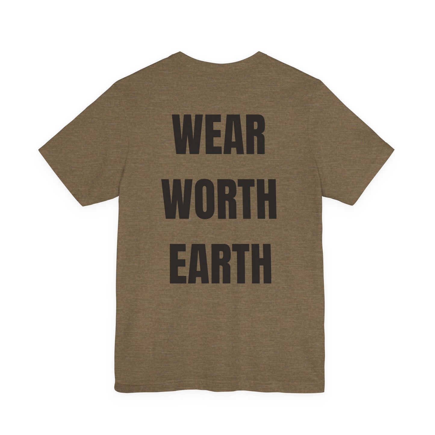 Just Wearth