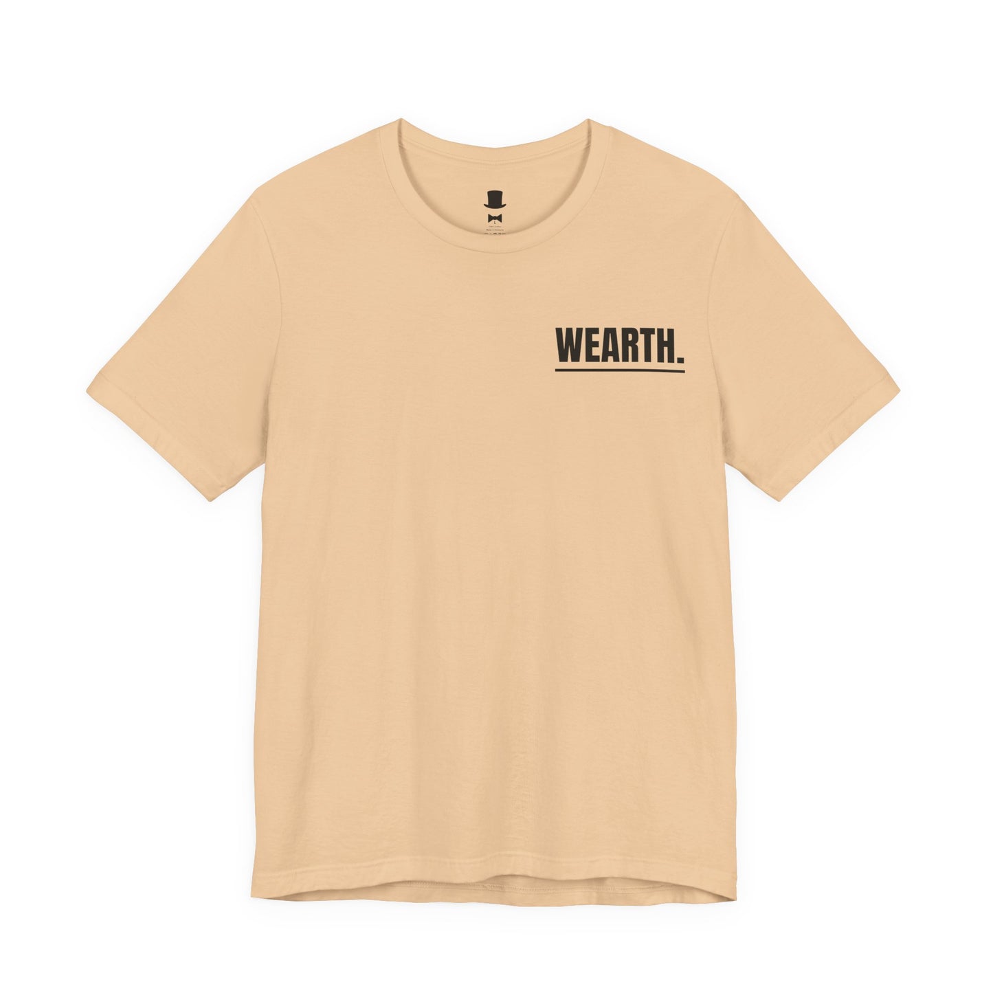 Just Wearth