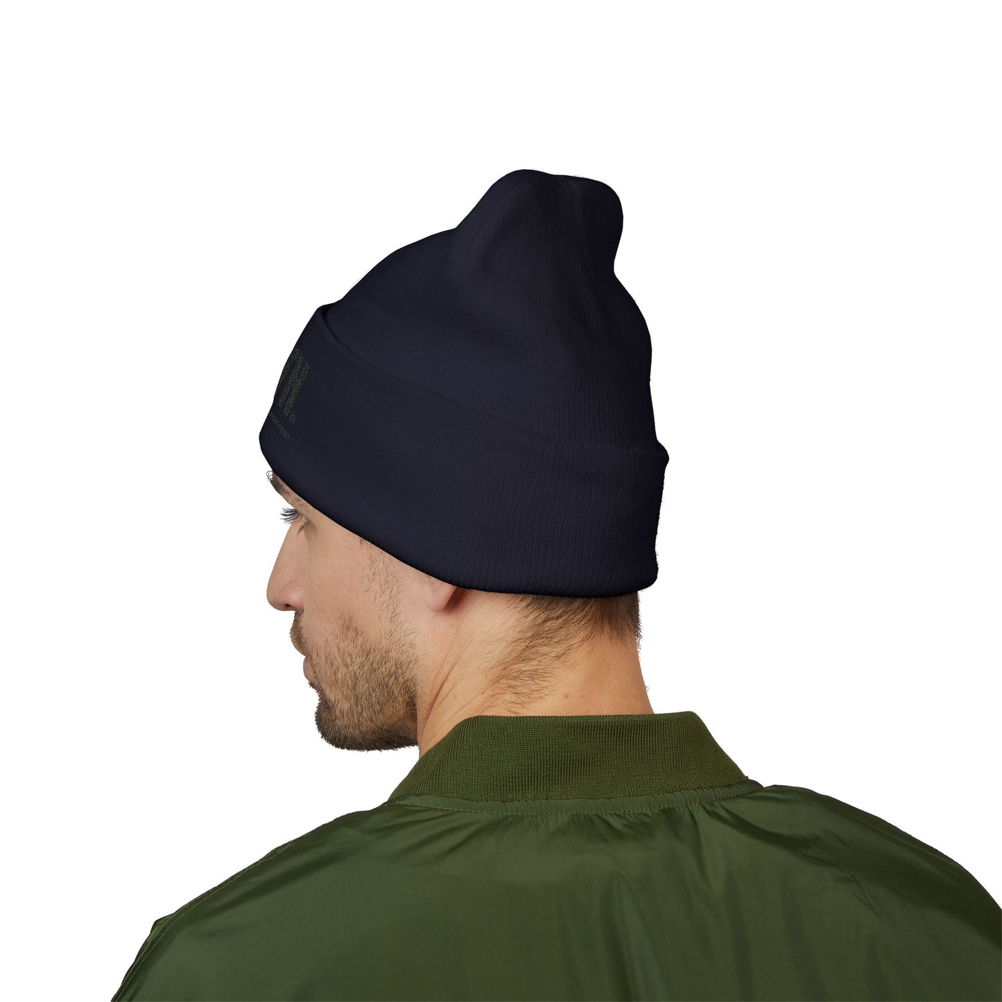 Beanie Wearth