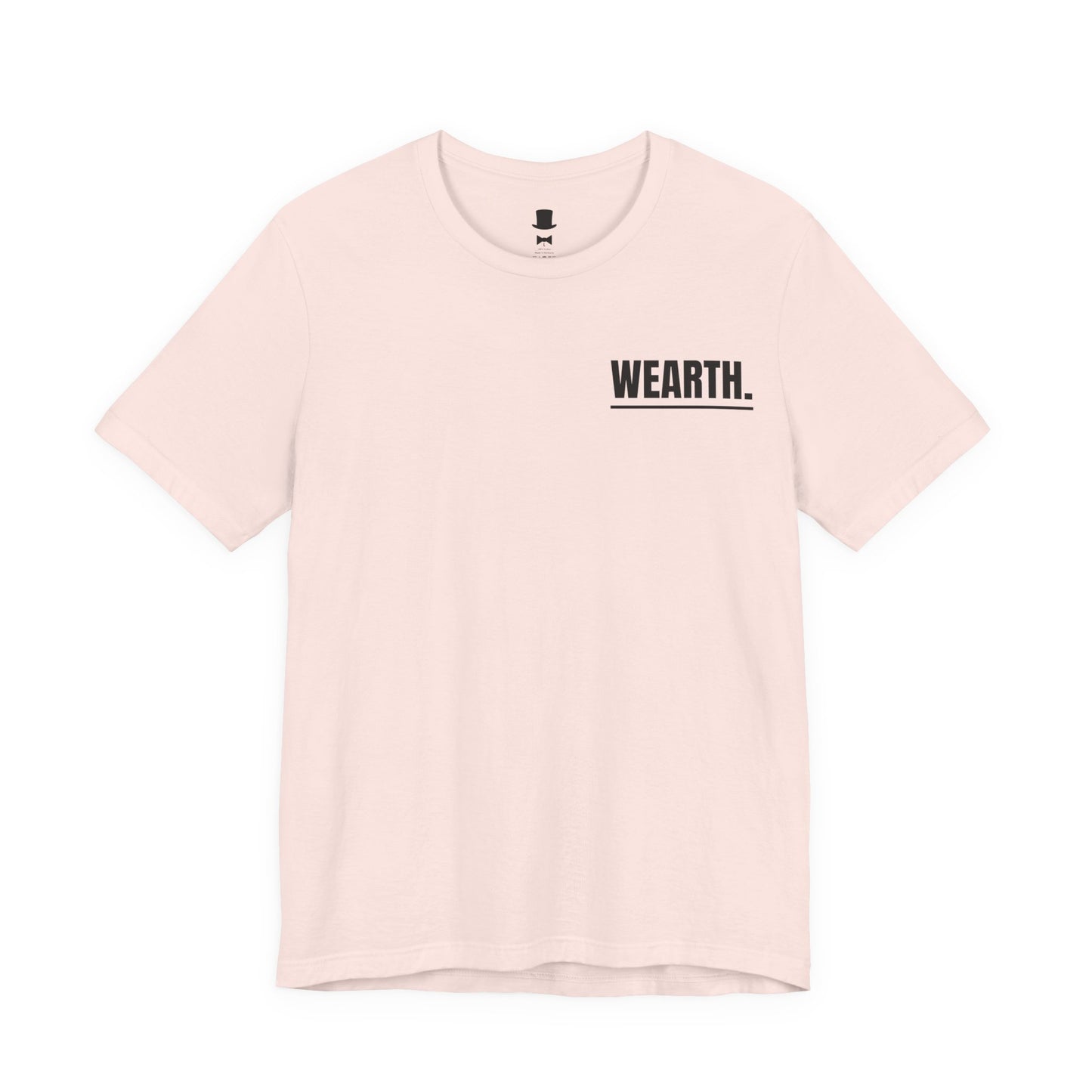 Just Wearth