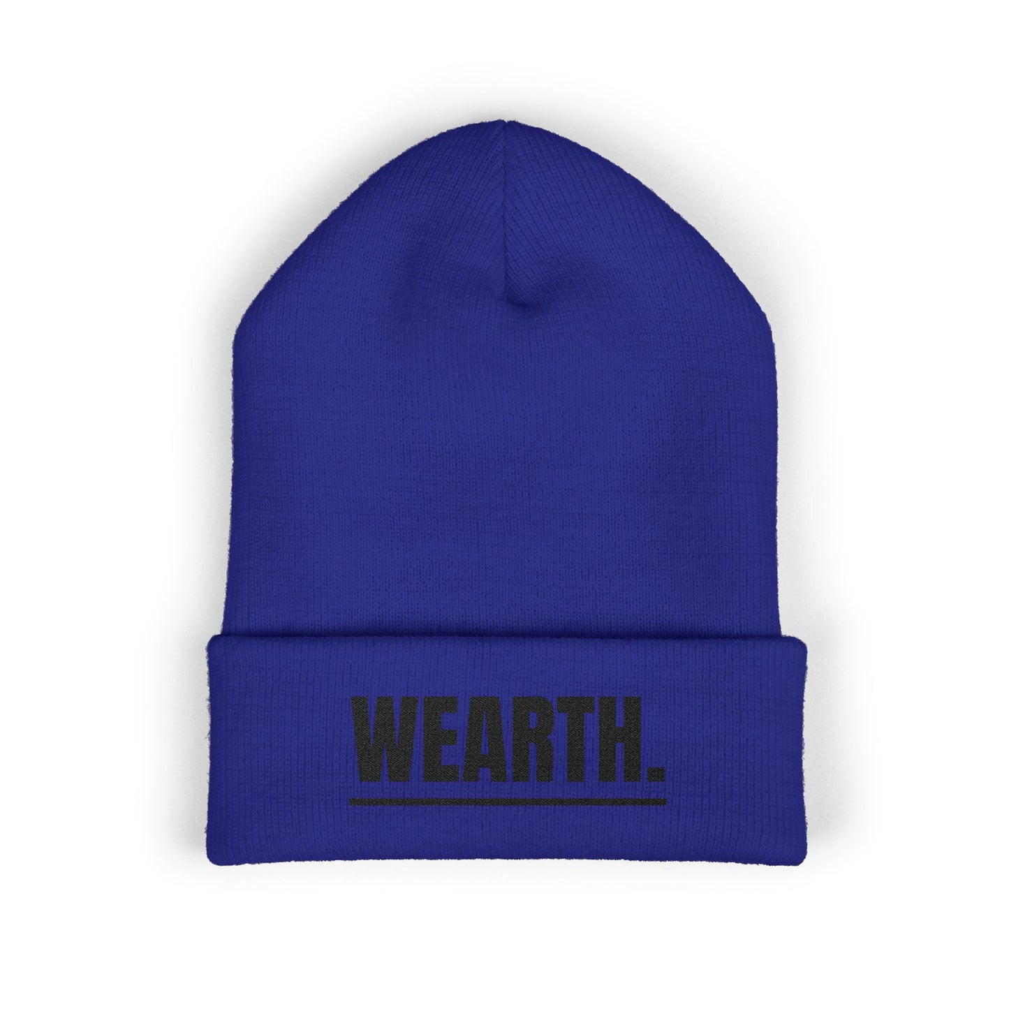 Beanie Wearth