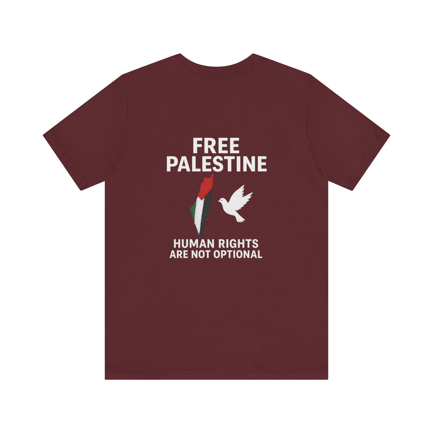 Palestine T-Shirt