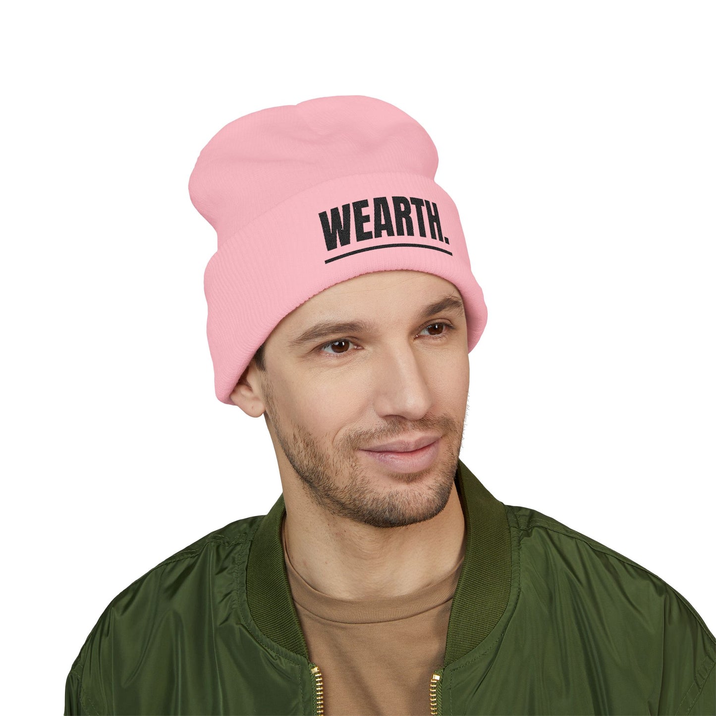 Beanie Wearth