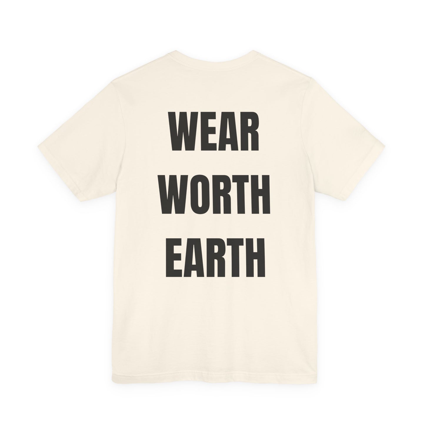 Just Wearth