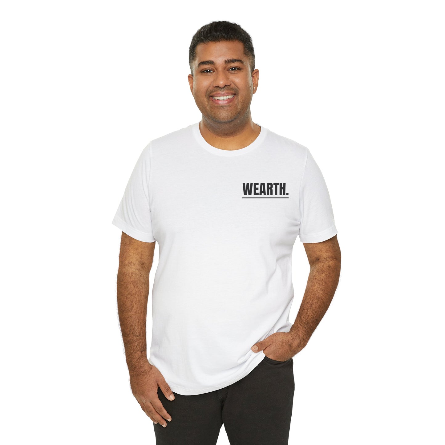 Just Wearth