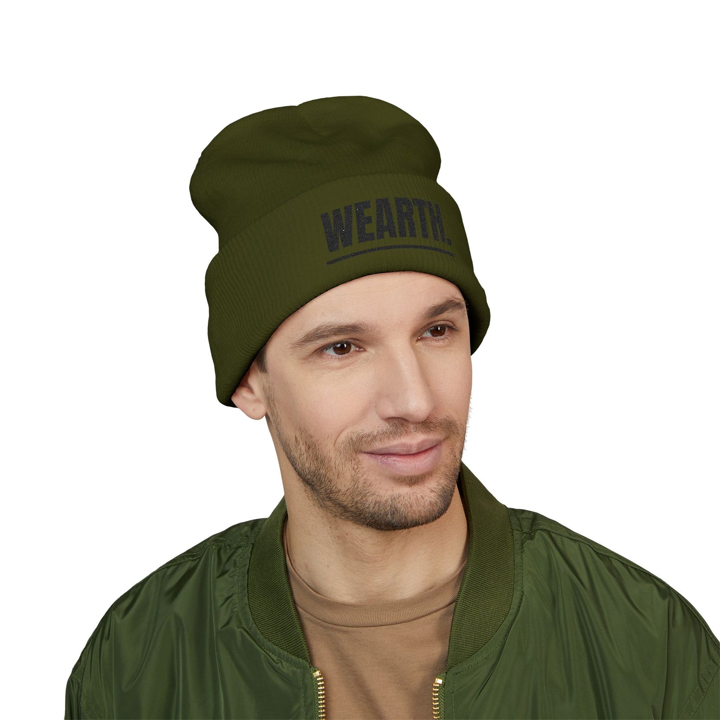 Beanie Wearth