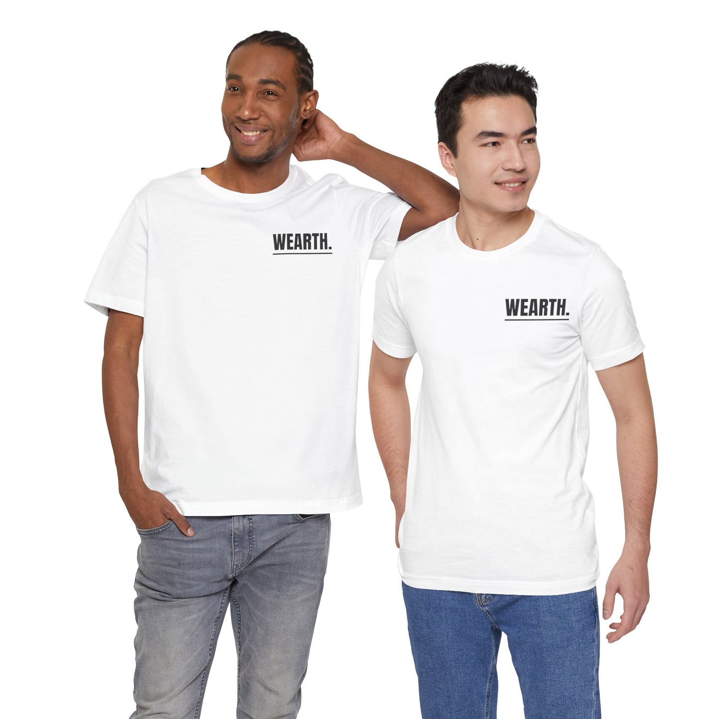 Just Wearth