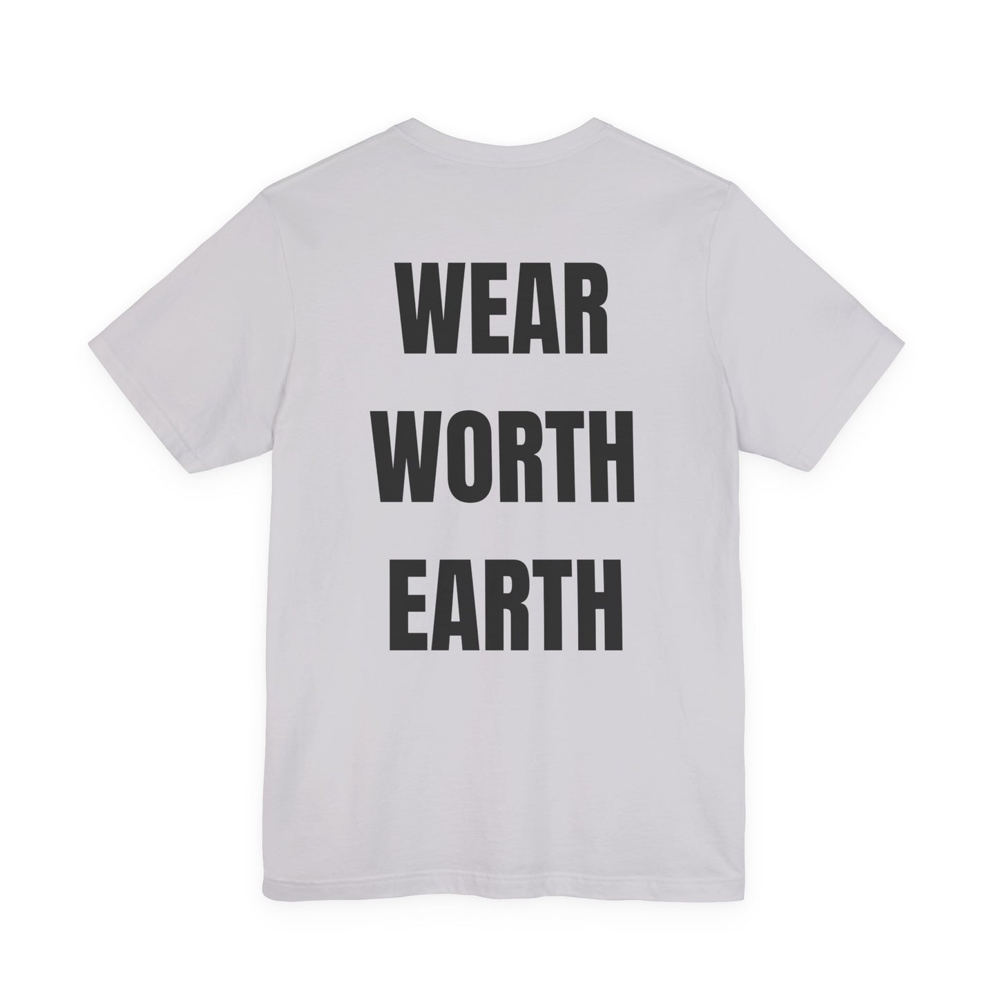 Just Wearth