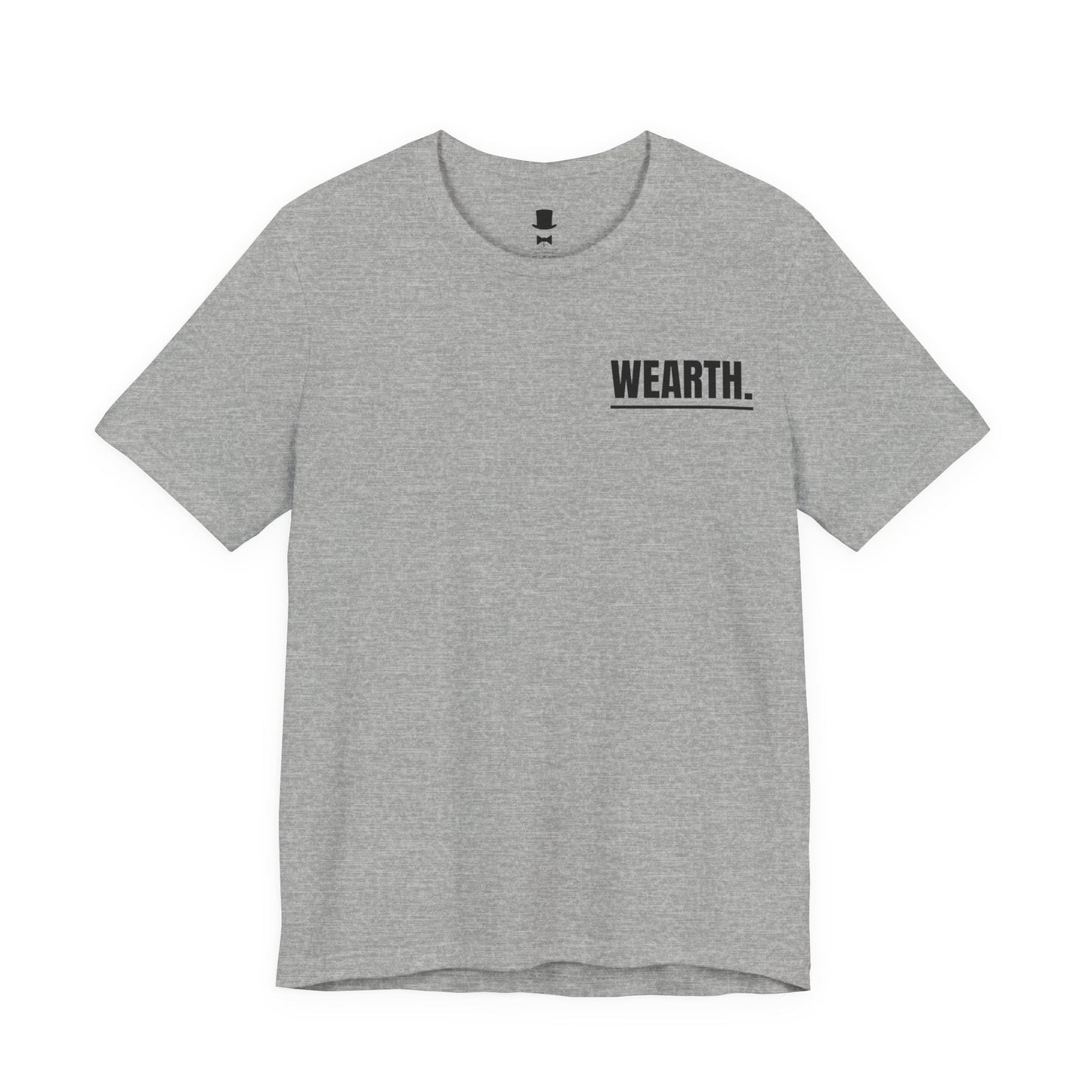 Just Wearth