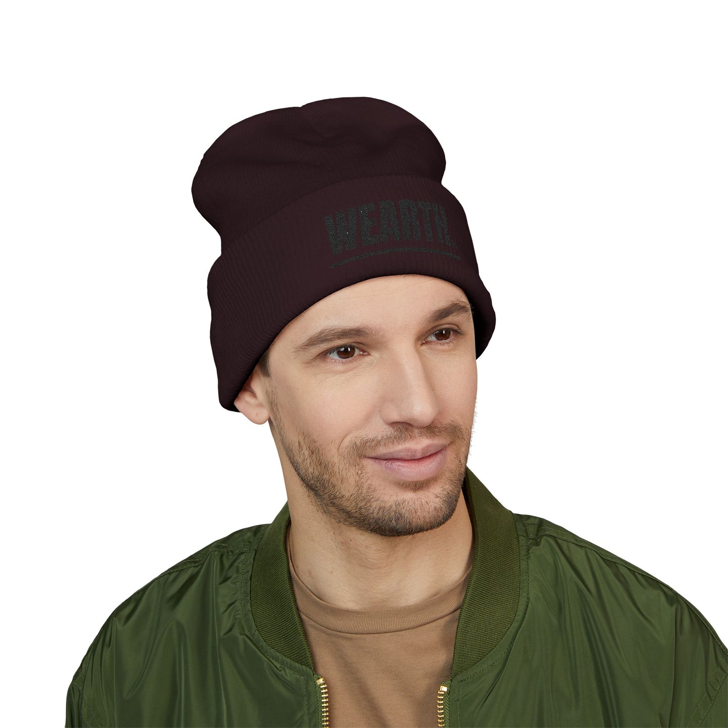 Beanie Wearth