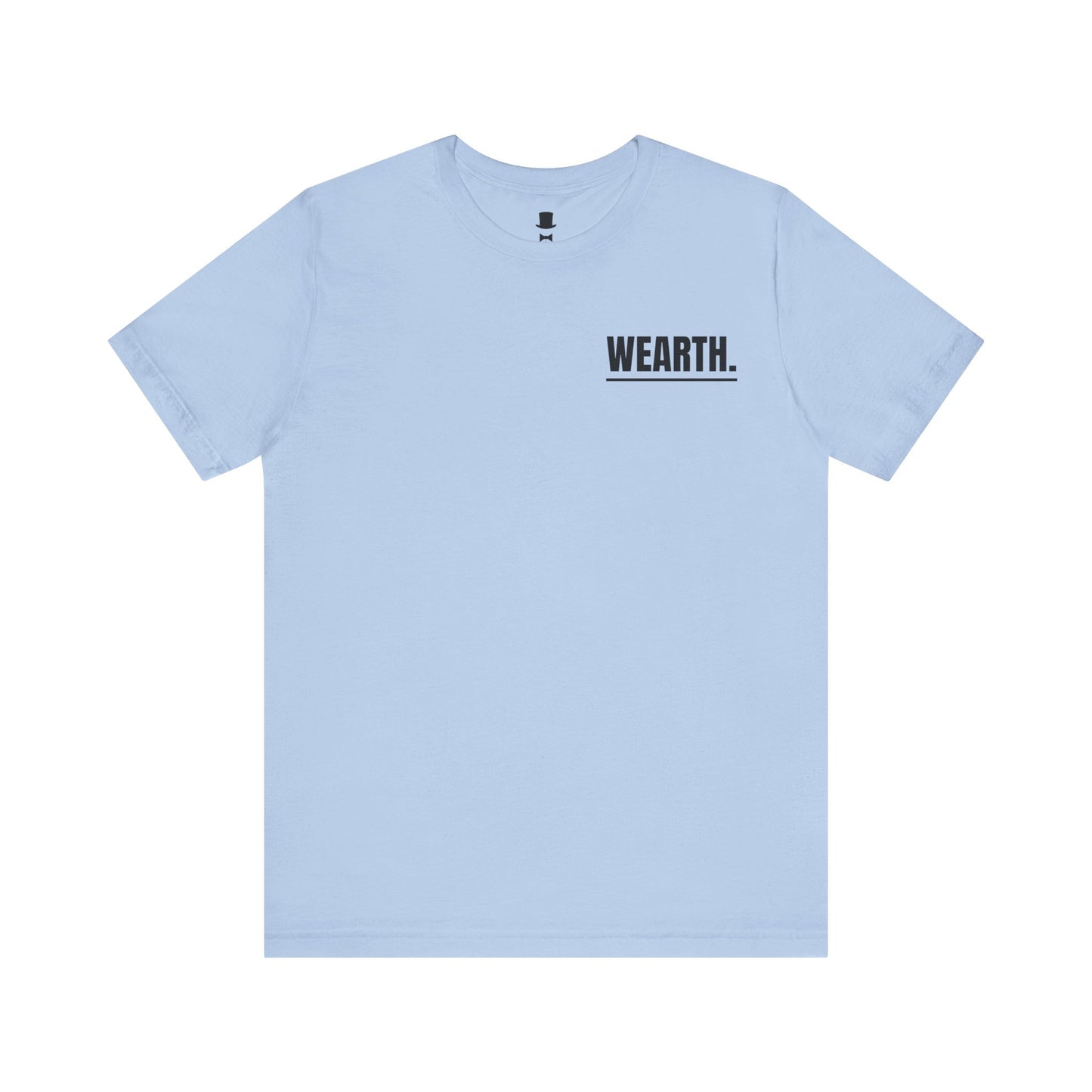 Just Wearth