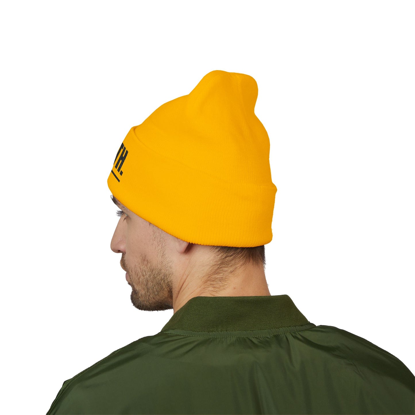 Beanie Wearth