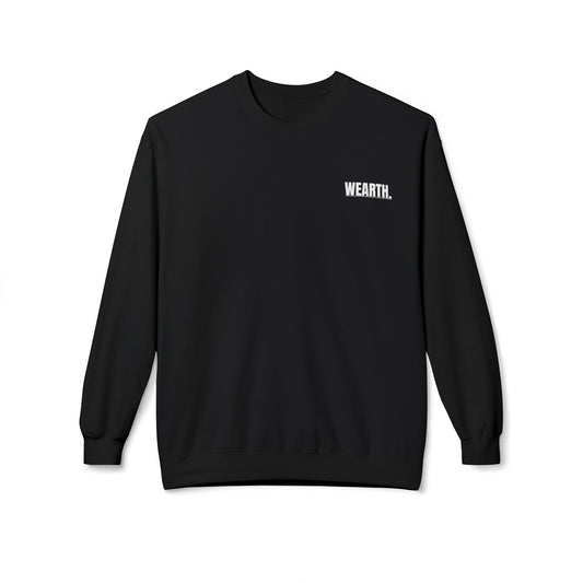 Silence Sweatshirt
