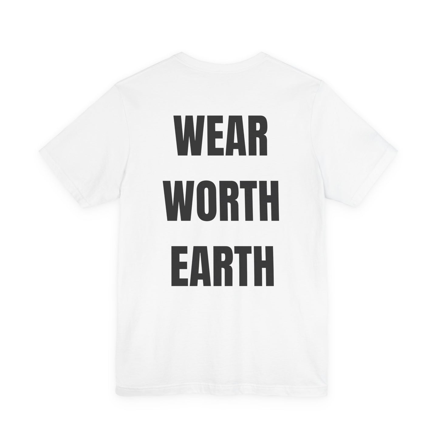 Just Wearth