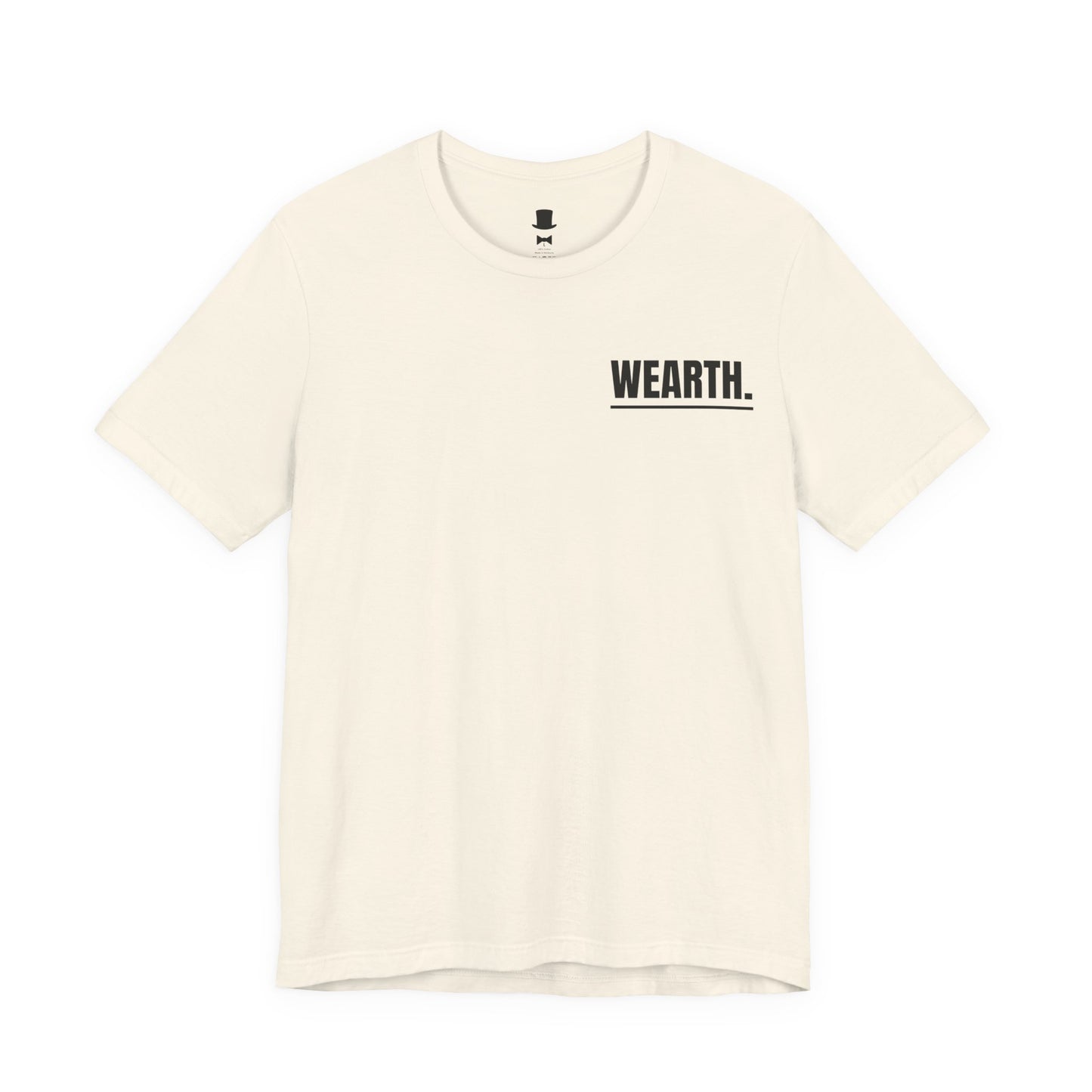 Just Wearth