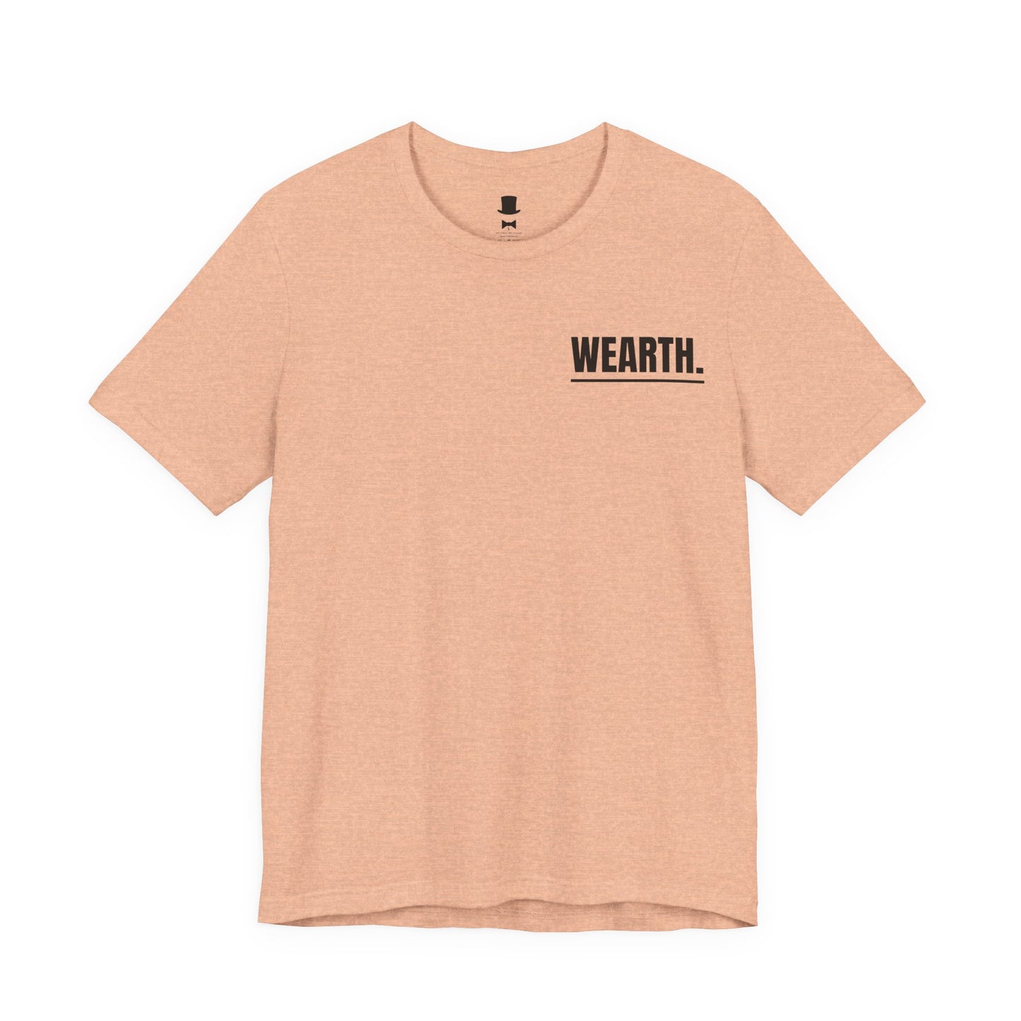 Just Wearth