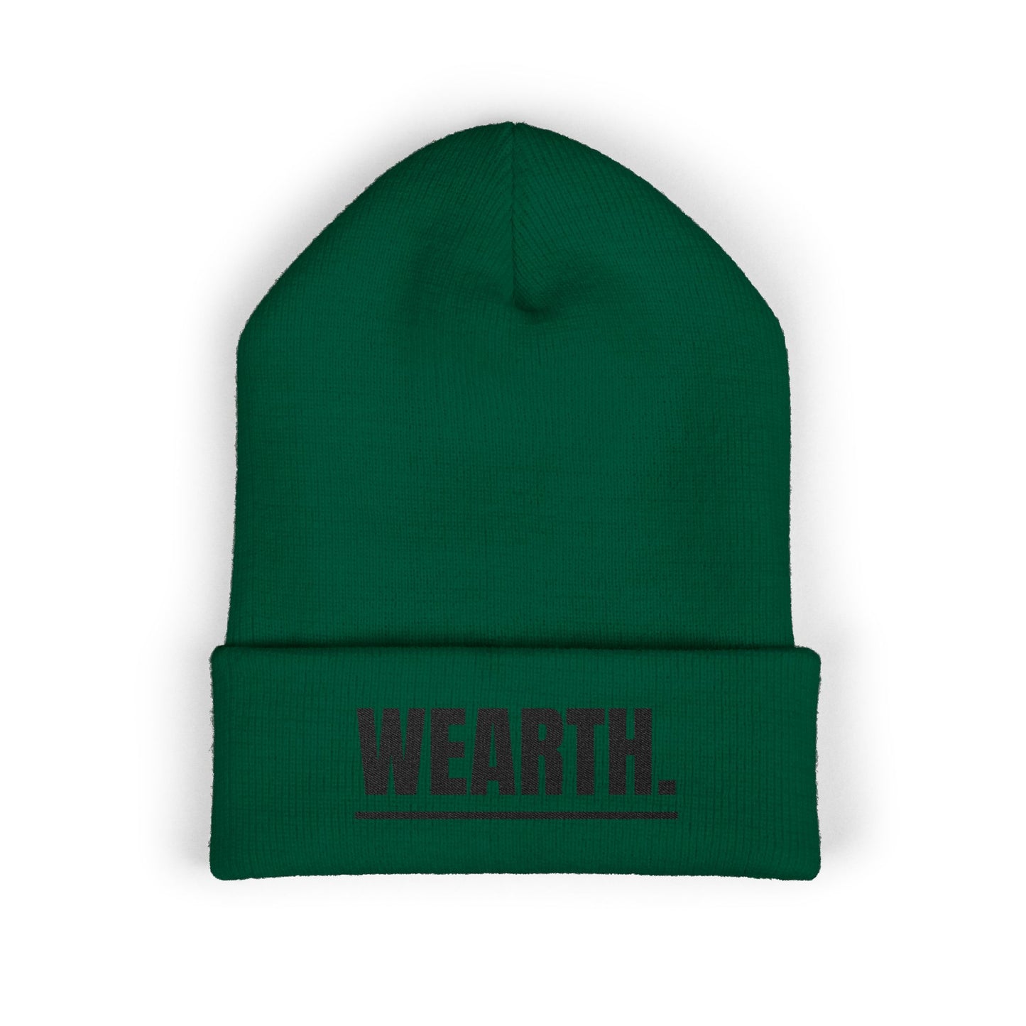 Beanie Wearth