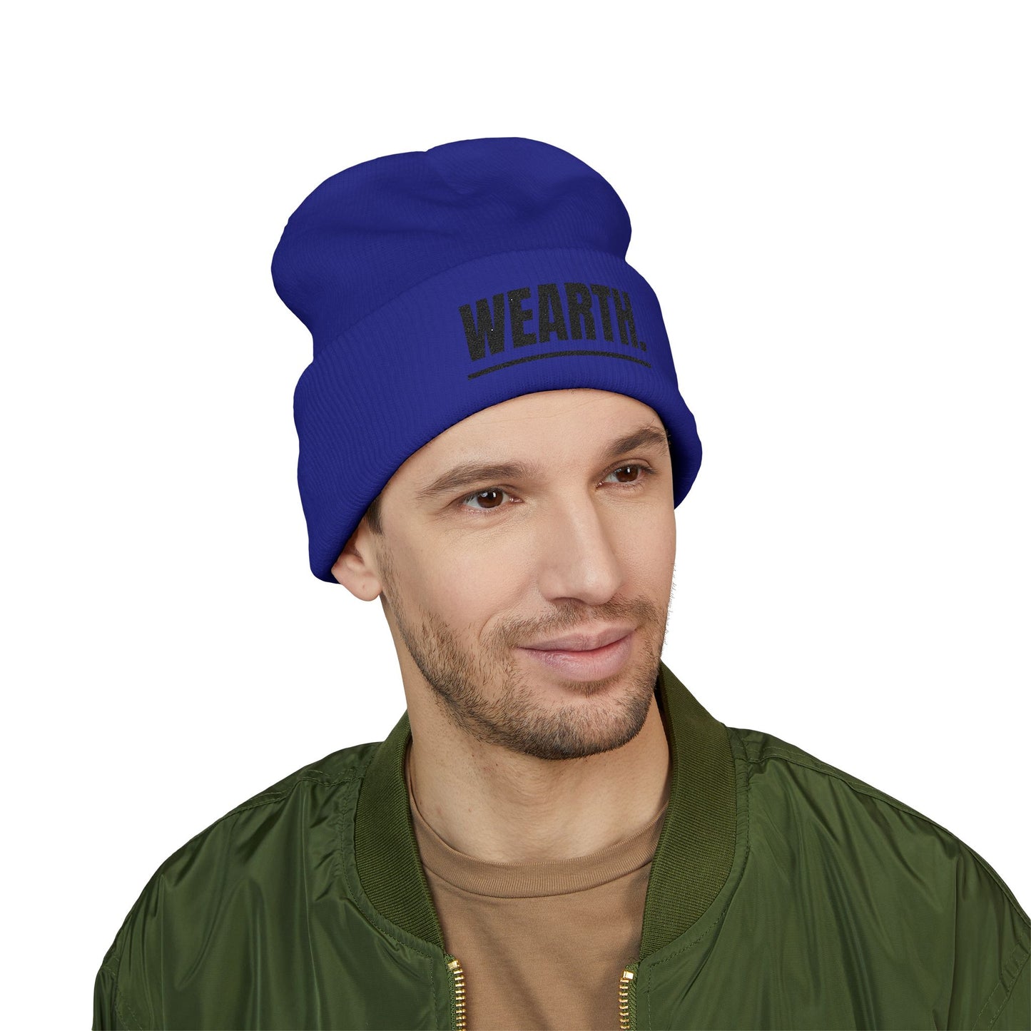 Beanie Wearth