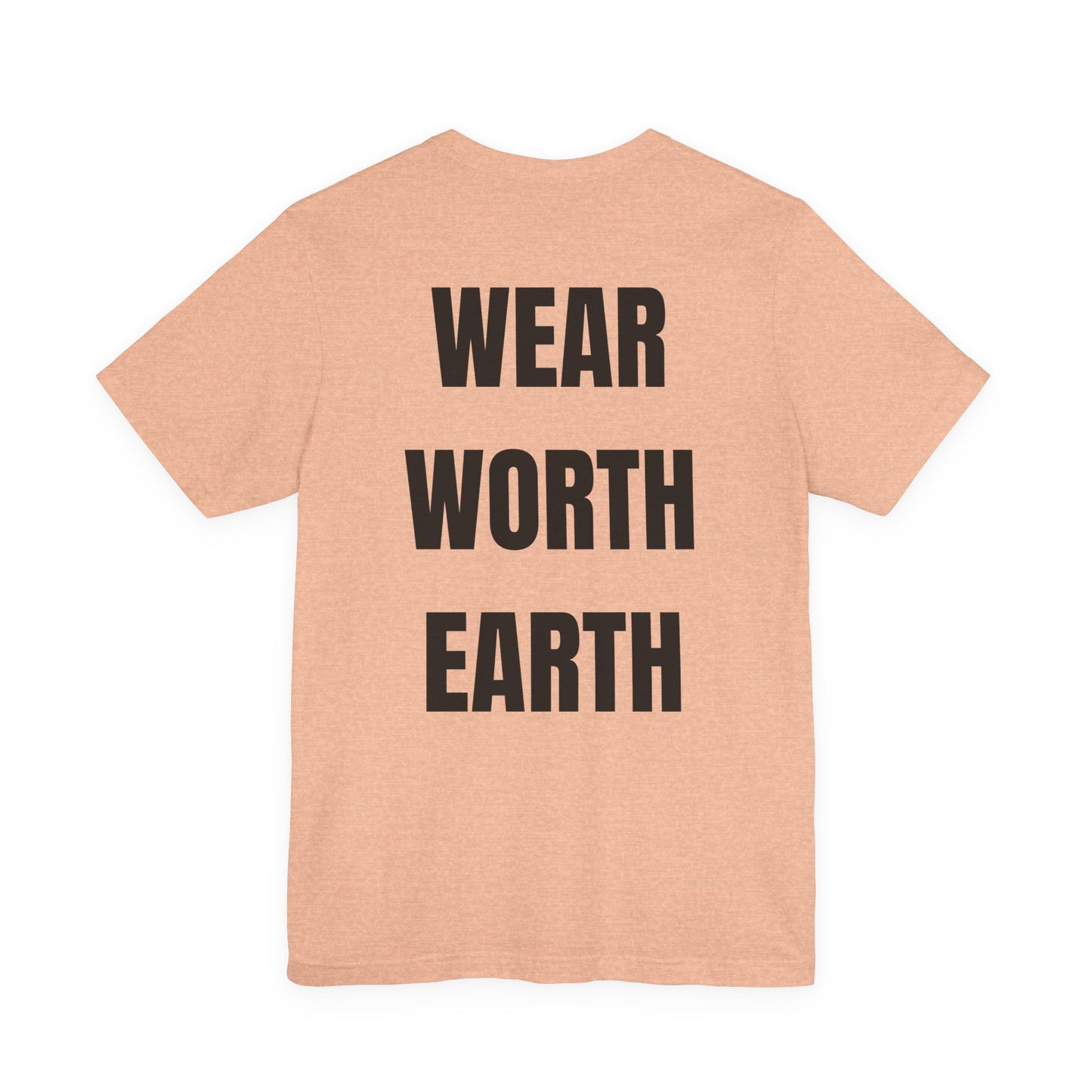 Just Wearth