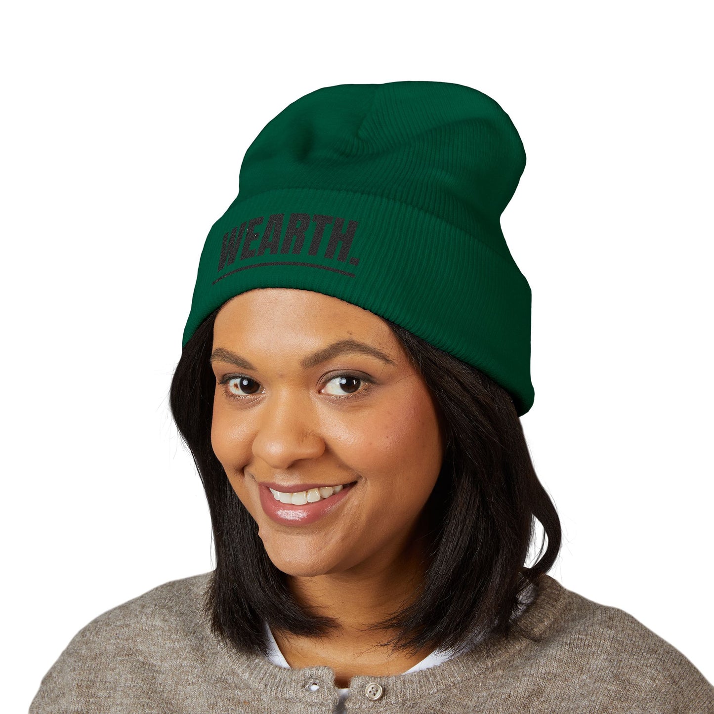 Beanie Wearth